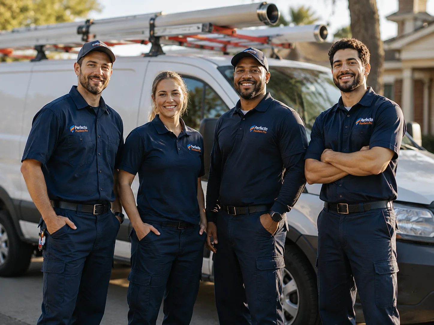 Emergency Plumber Near Me in Diablo, CA near me
